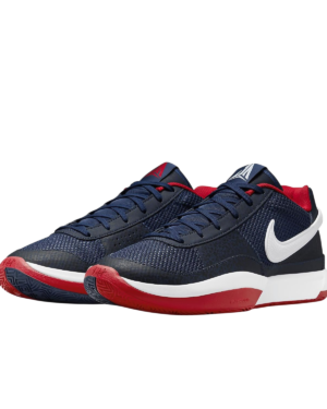 ZAPATILLAS NIKE BASQUETBOL JA 1 HOMBRE TALLA 42-43 ZAPATILLAS NIKE BASQUETBOL JA 1 HOMBRE