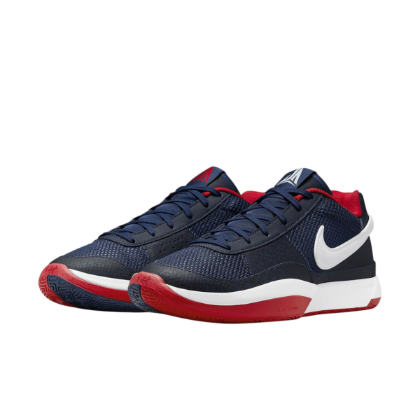 ZAPATILLAS NIKE BASQUETBOL JA 1 HOMBRE TALLA 42-43 ZAPATILLAS NIKE BASQUETBOL JA 1 HOMBRE