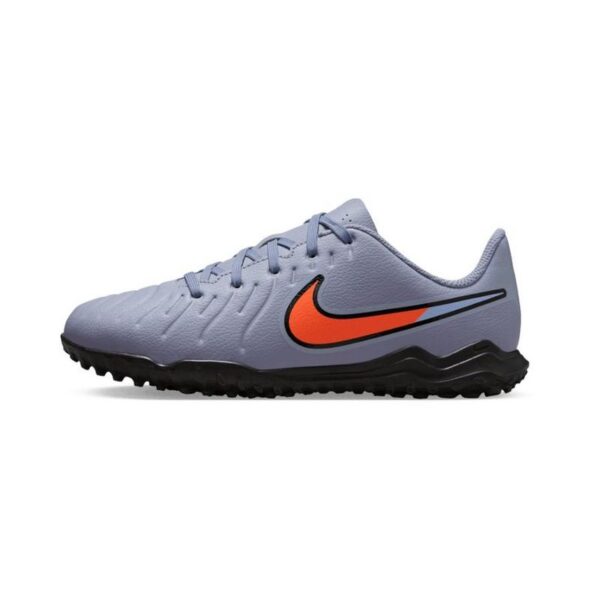 ZAPATILLAS NIKE TIEMPO LEGEND 10 CLUB TURF GRIS