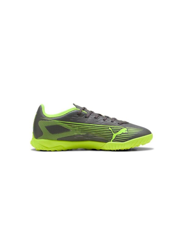 ZAPATILLAS PUMA ULTRA PLAY ASTRO TURF AMARILLO CON GRIS TALLA 41.5 ZAPATILLAS PUMA ULTRA PLAY ASTRO TURF AMARILLO CON GRIS TALLA 41