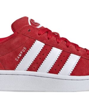 ZAPATILLAS ROJAS ADIDAS CAMPUS 00S MUJER ZAPATILLAS ROJAS ADIDAS CAMPUS 00S MUJER