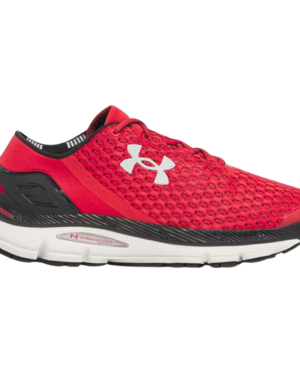 ZAPATILLAS ROJAS UNDER ARMOUR HOMBRE TALLA 46 ZAPATILLAS ROJAS UNDER ARMOUR HOMBRE