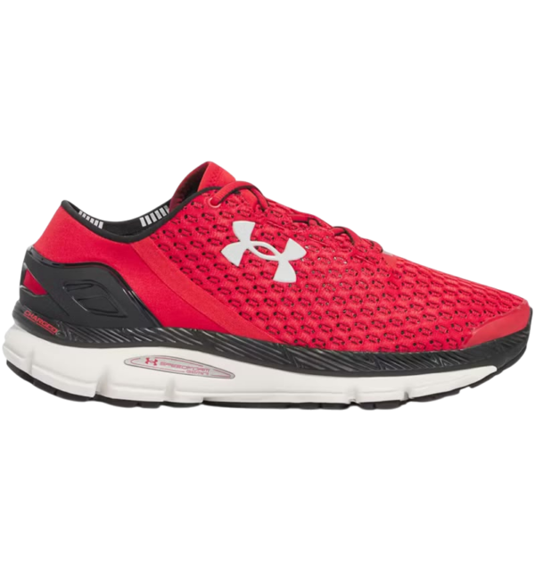 ZAPATILLAS ROJAS UNDER ARMOUR HOMBRE TALLA 46 ZAPATILLAS ROJAS UNDER ARMOUR HOMBRE