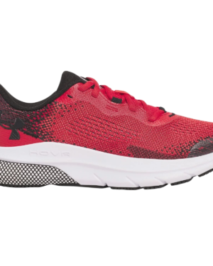 ZAPATILLAS UNDER ARMOUR ROJAS TALLA 41.5 ZAPATILLAS UNDER ARMOUR ROJAS CON NEGRO HOMBRE