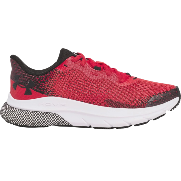 ZAPATILLAS UNDER ARMOUR ROJAS TALLA 41.5 ZAPATILLAS UNDER ARMOUR ROJAS CON NEGRO HOMBRE