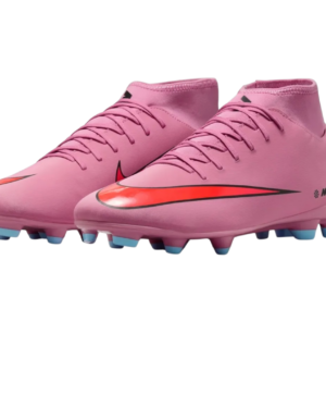 ZAPATO FUTBOL MERCURIAL SUPERLFY MORADAS ZAPATOS DE FUTBOL NIKE MERCURIAL SUPERFLY