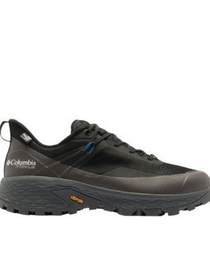 ZAPATOS COLUMBIA TITANIUM TELLURIX NEGROS HOMBRE ZAPATOS COLUMBIA TITANIUM TELLURIX IMPERMEABLES NEGROS HOMBRE