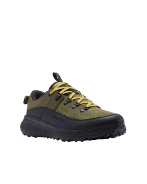 ZAPATOS COLUMBIA VERDES HOMBRE ZAPATOS COLUMBIA VERDES CON NEGRO HOMBRE
