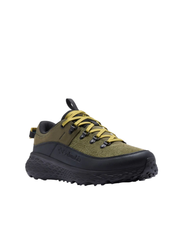 ZAPATOS COLUMBIA VERDES HOMBRE ZAPATOS COLUMBIA VERDES CON NEGRO HOMBRE