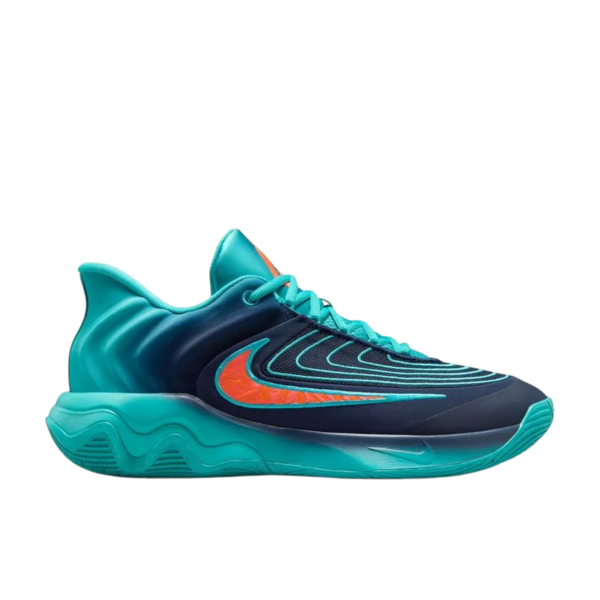 ZAPATOS DE BASQUETBOL NIKE GIANNIS INMORTALITY CALIPSO UNISEX ZAPATOS DE BASQUETBOL NIKE GIANNIS INMORTALITY CALIPSO UNISEX