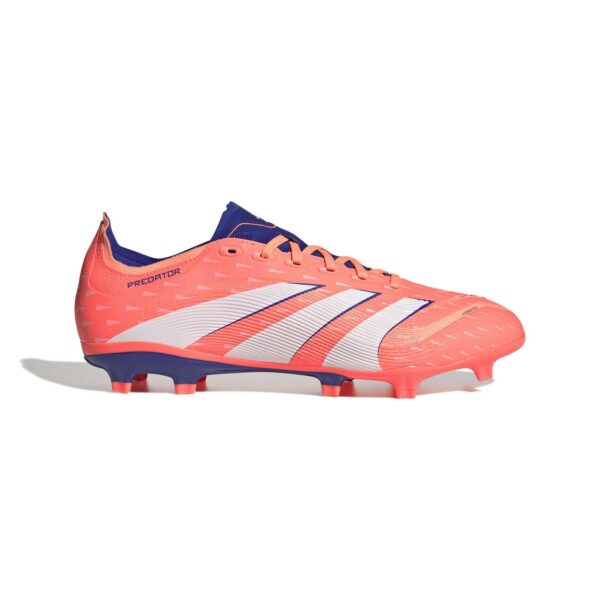 ZAPATOS DE FUTBOL ADIDAS PREDATOR LEAGUE FIRM GROUND TALLA 40.5 ZAPATOS DE FUTBOL ADIDAS PREDATOR LEAGUE FIRM GROUND SEMIPRO
