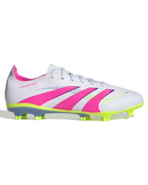 ZAPATOS DE FUTBOL ADIDAS PREDATOR LEAGUE FIRM GROUND TALLA 42