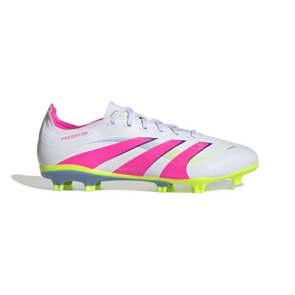 ZAPATOS DE FUTBOL ADIDAS PREDATOR LEAGUE FIRM GROUND TALLA 42