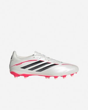 ZAPATOS DE FUTBOL BLANCOS CON ROJO ADIDAS COPA PURE IV LEAGUE FG ZAPATOS DE FUTBOL BLANCOS CON ROJO ADIDAS COPA PURE IV LEAGUE FG SEMIPRO