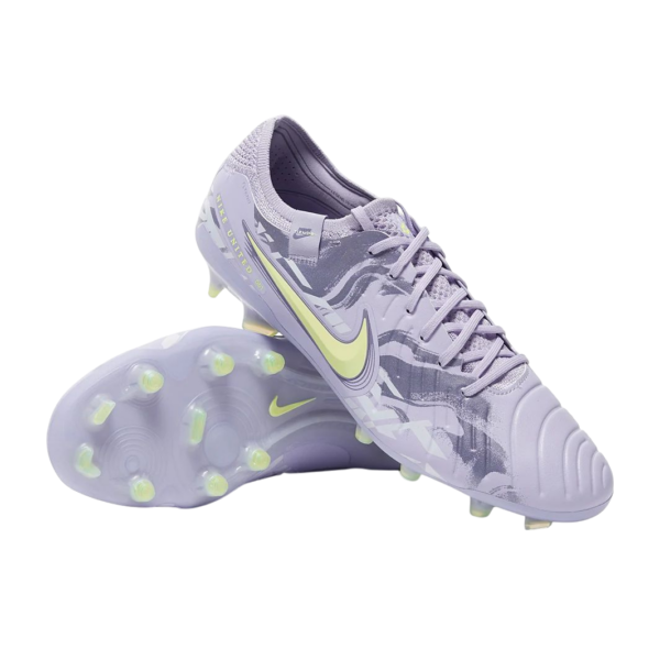 ZAPATOS DE FUTBOL NIKE LEGEND 10 ELITE LILAS ZAPATOS DE FUTBOL NIKE LEGEND 10 ELITE LILAS