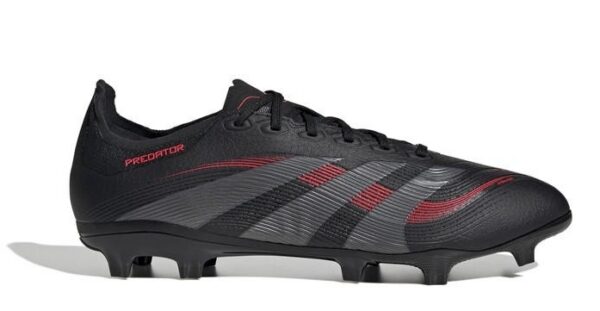 ZAPATOS DE FUTBOL PREDATOR LEAGUE SEMIPRO FIRM MULTIGROUND TALLA 40.5 ZAPATOS DE FUTBOL PREDATOR LEAGUE SEMIPRO FIRM MULTIGROUND TALLA 40.5