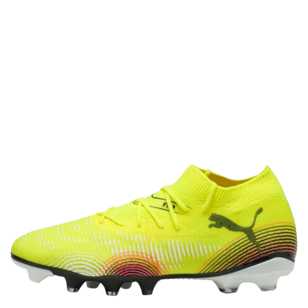 ZAPATOS DE FUTBOL PROFESIONALES PUMA AMARILLOS ZAPATOS DE FUTBOL PROFESIONALES PUMA AMARILLOS