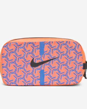 BOTINERO NIKE ACADEMY GRANDE NARANJO