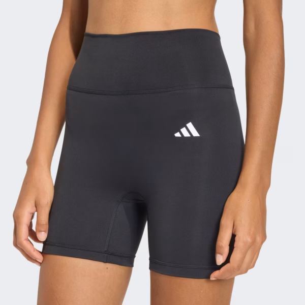 CALZAS ADIDAS OPTIME ESSENTIALS NEGRAS-2 CALZAS ADIDAS OPTIME ESSENTIALS NEGRAS