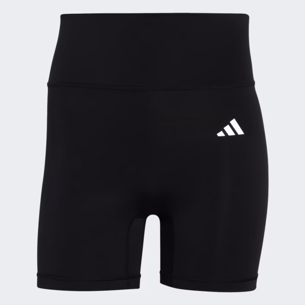 CALZAS ADIDAS OPTIME ESSENTIALS NEGRAS CALZAS ADIDAS OPTIME ESSENTIALS NEGRAS