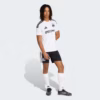CAMISETA ADIDAS COLO COLO LOCAL BLANCA-2 CAMISETA ADIDAS COLO COLO LOCAL 2026 BLANCA