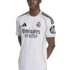 CAMISETA ADIDAS REAL MADRID LOCAL 2025-2026 BLANCA-2 CAMISETA ADIDAS REAL MADRID LOCAL 2025-2026 BLANCA