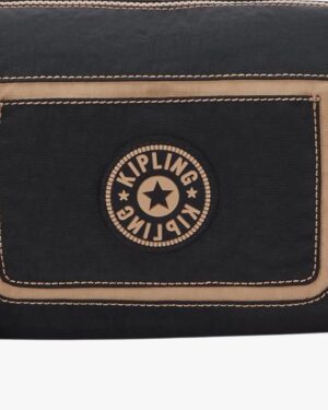 CARTERA KIPLING NEGRA CARTERA KIPLING NEGRA
