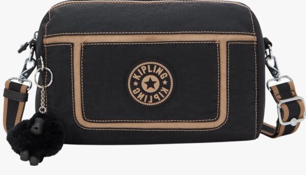 CARTERA KIPLING NEGRA CARTERA KIPLING NEGRA
