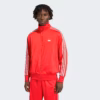 CHAQUETA DEPORTIVA ADIDAS ORIGINALS FIREBIRD ROJA HOMBRE-2 CHAQUETA DEPORTIVA ADIDAS ORIGINALS FIREBIRD ROJA HOMBRE