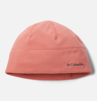 GORRO POLAR COLUMBIA TRAIL SHAKER BEANIE ROJO MUJER GORRO POLAR COLUMBIA TRAIL SHAKER BEANIE ROJO MUJER