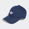 JOCKEY ADIDAS ORIGINALS AJUSTABLE AZUL MARINO UNISEX JOCKEY ADIDAS ORIGINALS AJUSTABLE AZUL MARINO UNISEX