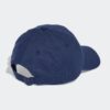 JOCKEY ADIDAS ORIGINALS AJUSTABLE AZUL MARINO UNISEX-2 JOCKEY ADIDAS ORIGINALS AJUSTABLE AZUL MARINO UNISEX