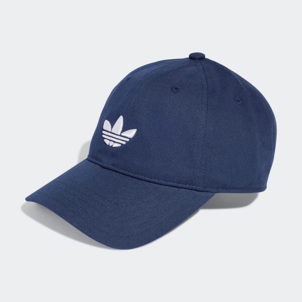 JOCKEY ADIDAS ORIGINALS AJUSTABLE AZUL MARINO UNISEX JOCKEY ADIDAS ORIGINALS AJUSTABLE AZUL MARINO UNISEX