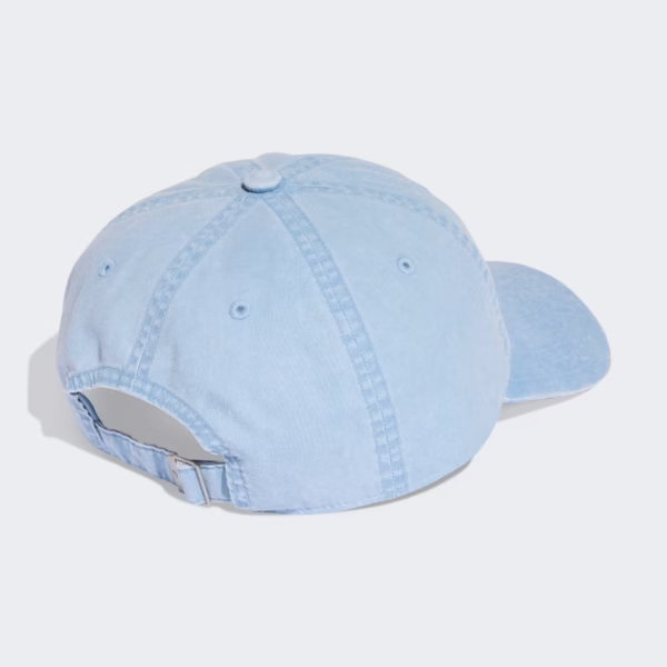 JOCKEY ADIDAS ORIGINALS CELESTE AJUSTABLE UNISEX-2 JOCKEY ADIDAS ORIGINALS CELESTE AJUSTABLE UNISEX