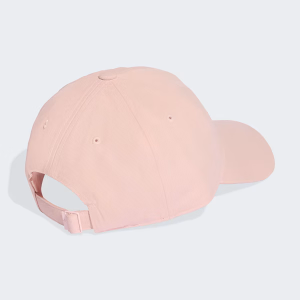 JOCKEY ADIDAS ORIGINALS ROSADO AJUSTABLE UNISEX-2 JOCKEY ADIDAS ORIGINALS ROSADO AJUSTABLE UNISEX