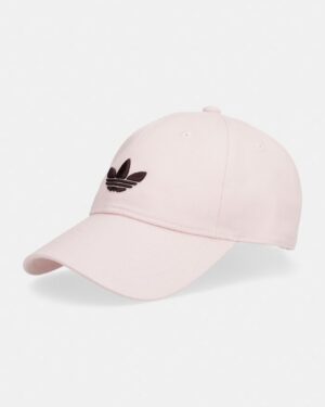JOCKEY ADIDAS ORIGINALS ROSADO AJUSTABLE UNISEX JOCKEY ADIDAS ORIGINALS ROSADO AJUSTABLE UNISEX