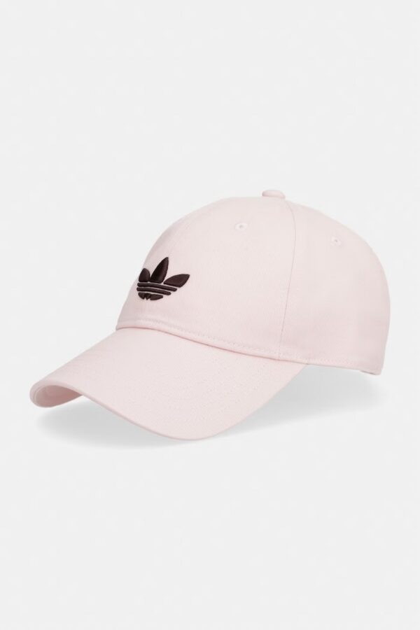 JOCKEY ADIDAS ORIGINALS ROSADO AJUSTABLE UNISEX JOCKEY ADIDAS ORIGINALS ROSADO AJUSTABLE UNISEX