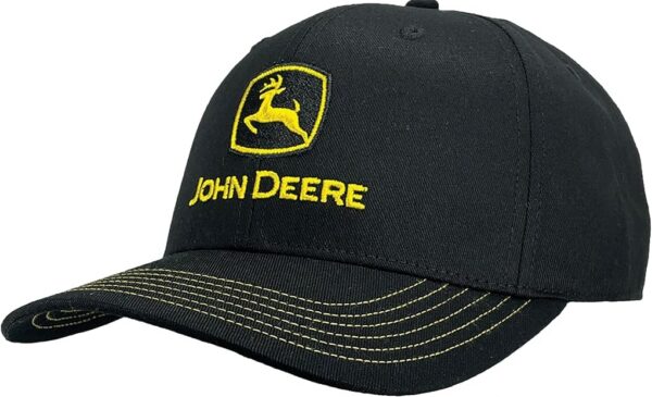 JOCKEY JOHN DEERE MOLINE 112 NEGRO-1 JOCKEY JOHN DEERE MOLINE 112 NEGRO