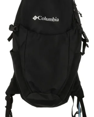 MOCHILA 15 LITROS COLUMBIA SILVER FALLS NEGRA UNISEX-1 MOCHILA 15 LITROS COLUMBIA SILVER FALLS NEGRA UNISEX