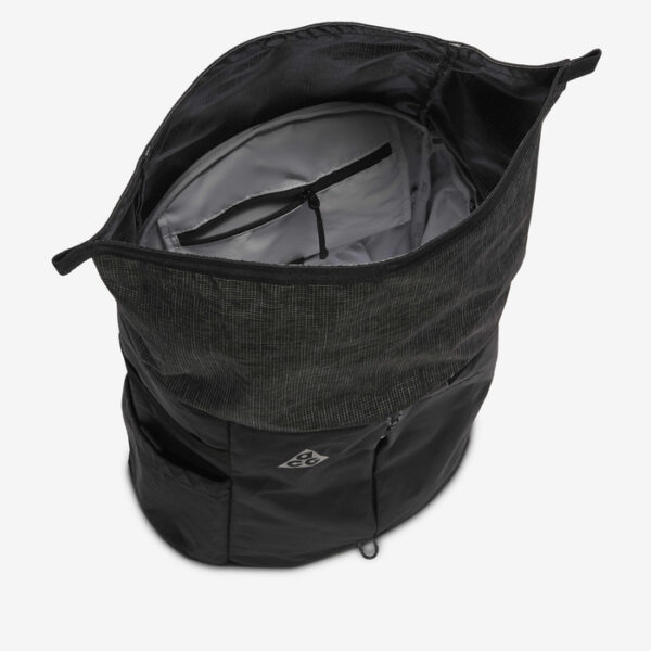 MOCHILA NIKE ACG AYSÉN 32 LITROS NEGRA-3 MOCHILA NIKE ACG AYSÉN 32 LITROS NEGRA