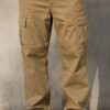PANTALON GAP ESSENTIAL STRAIGHT CARGO CAFÉS HOMBRE-1 PANTALON GAP ESSENTIAL STRAIGHT CARGO CAFÉS HOMBRE