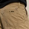 PANTALON GAP ESSENTIAL STRAIGHT CARGO CAFÉS HOMBRE-3 PANTALON GAP ESSENTIAL STRAIGHT CARGO CAFÉS HOMBRE