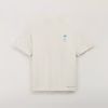 POLERA ADIDAS ORIGINALS BAD BUNNY SANTIAGO DE CHILE BEIGE UNISEX-2 POLERA ADIDAS ORIGINALS BAD BUNNY SANTIAGO DE CHILE BEIGE UNISEX