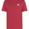 POLERA ADIDAS OUTDOOR MOUNTAIN BIKING ROJA HOMBRE POLERA ADIDAS OUTDOOR MOUNTAIN BIKING ROJA HOMBRE
