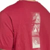POLERA ADIDAS OUTDOOR MOUNTAIN BIKING ROJA HOMBRE-2 POLERA ADIDAS OUTDOOR MOUNTAIN BIKING ROJA HOMBRE