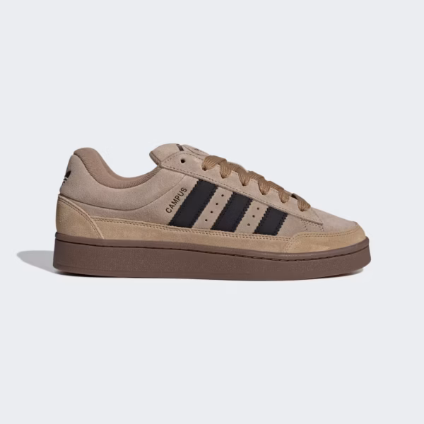 ZAPATILLAS ADIDAS ORIGINALS CAMPUS ST UNISEX BEIGE ZAPATILLAS ADIDAS ORIGINALS CAMPUS ST UNISEX BEIGE