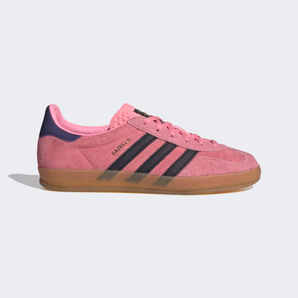 ZAPATILLAS ADIDAS ORIGINALS GAZELLE ROSADAS ZAPATILLAS ADIDAS ORIGINALS GAZELLE ROSADAS MUJER