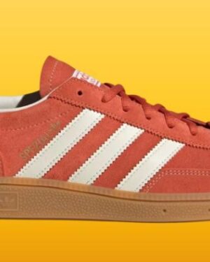 ZAPATILLAS ADIDAS ORIGINALS SPEZIAL NARANJAS HOMBRE