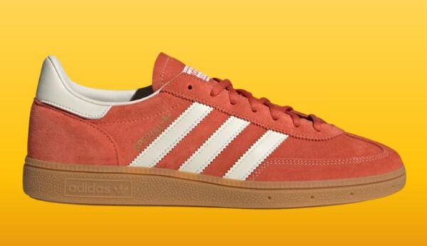 ZAPATILLAS ADIDAS ORIGINALS SPEZIAL NARANJAS HOMBRE ZAPATILLAS ADIDAS ORIGINALS SPEZIAL NARANJAS HOMBRE
