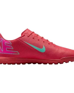 ZAPATILLAS DE FUTBOL NIKE JUNIOR MERCURIAL VAPOR 16 CLUB ROJAS NIÑOS ZAPATILLAS DE FUTBOL NIKE JUNIOR MERCURIAL VAPOR 16 CLUB ROJAS NIÑOS